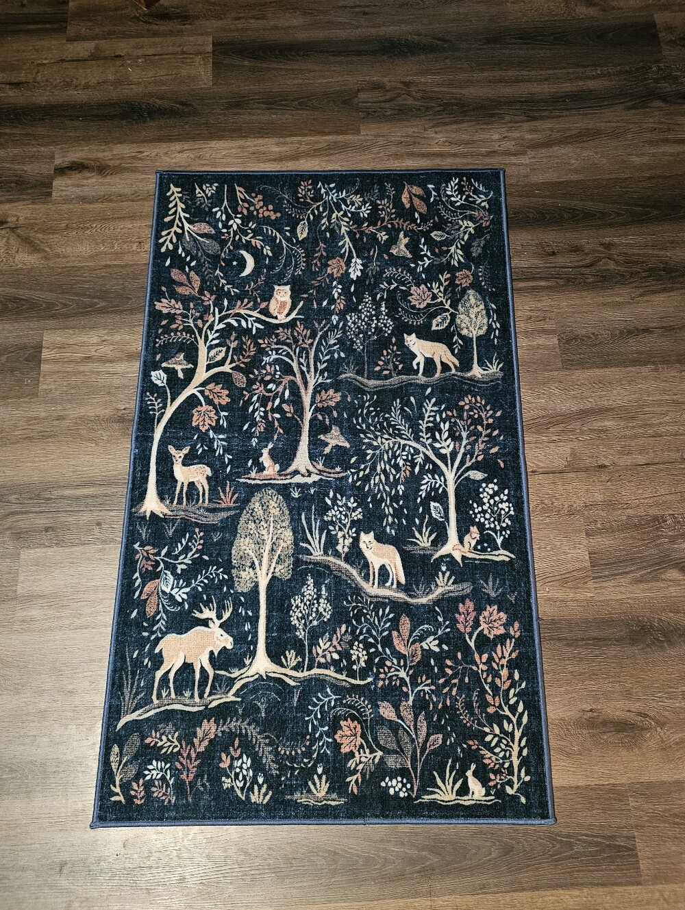 New Rug By RUGGABLE